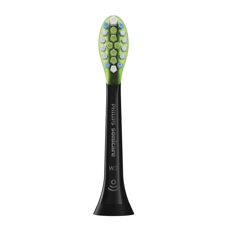 Philips Sonicare HX9062 Diamond Clean Smart Brush Heads Black 2's
