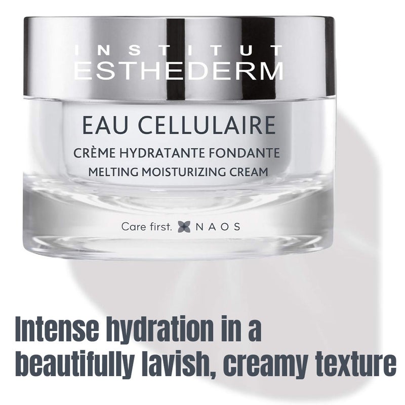 Institut Esthederm Cellular Melting moisturizing Cream 50 mL