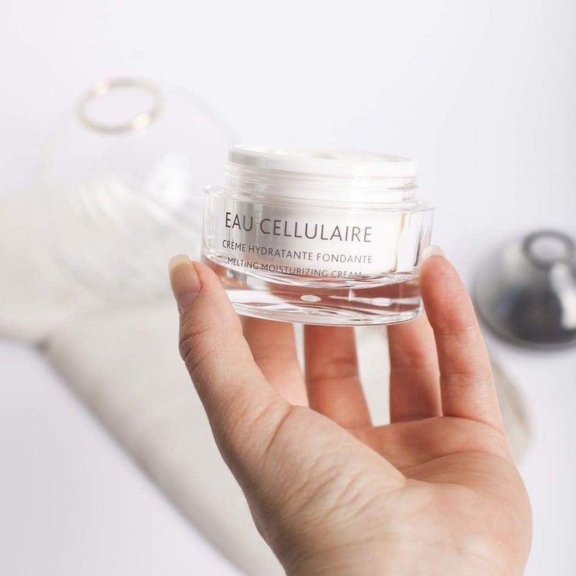 Institut Esthederm Cellular Melting moisturizing Cream 50ml