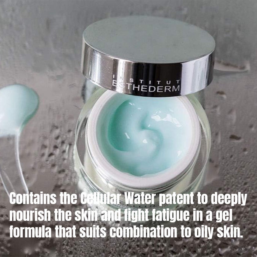 Institut Esthederm Cellular Fresh Moisturizing Gel 50ml