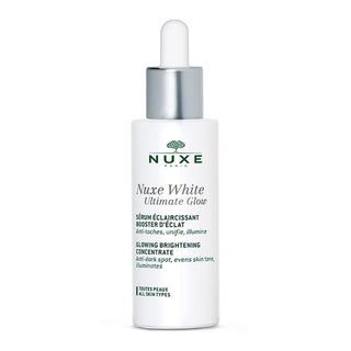 Nuxe White Ultimate Glow Glowing Brightening Concentrate 30 mL