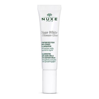 Nuxe White Ultimate Glow Eye Contour Cream 15 mL