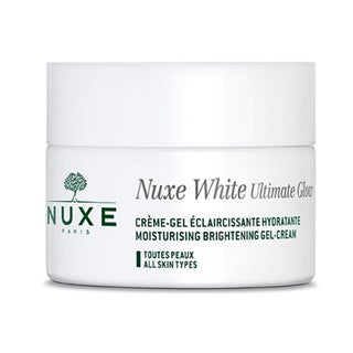 Nuxe White Ultimate Glow Brightening Gel Cream 50 mL