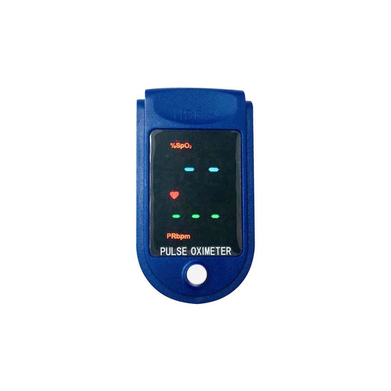 Fingertip Pulse Oximeter Adult LK87