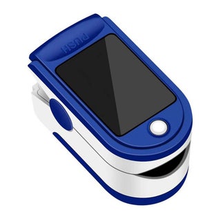 Fingertip Pulse Oximeter Adult
