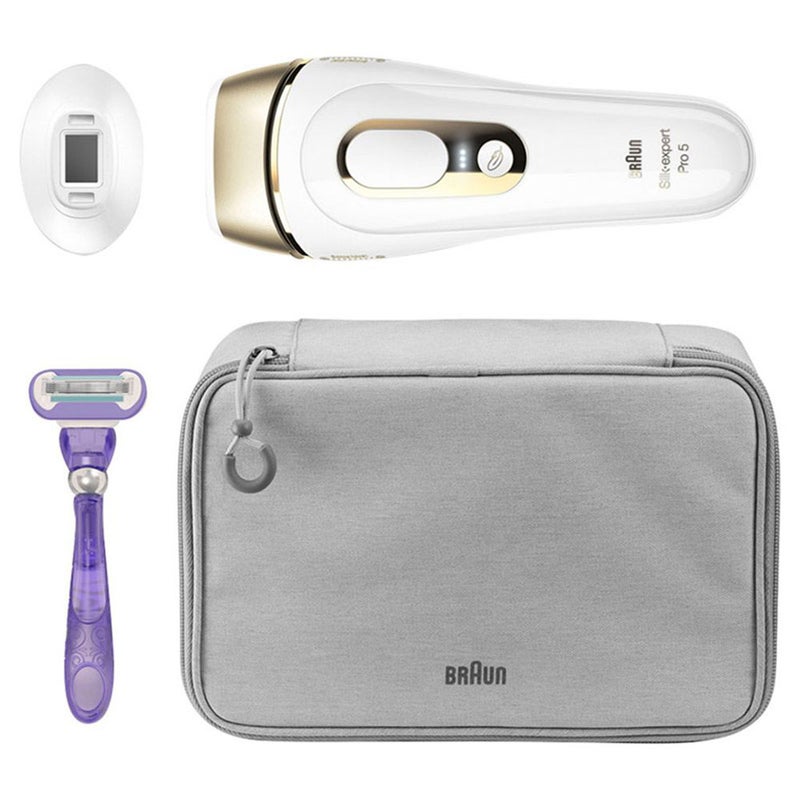 Braun Silk-expert Pro 5 IPL 5117