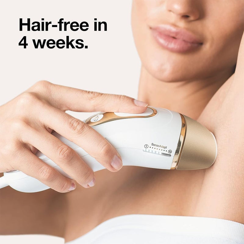 Braun Silk-expert Pro 5 IPL 5117