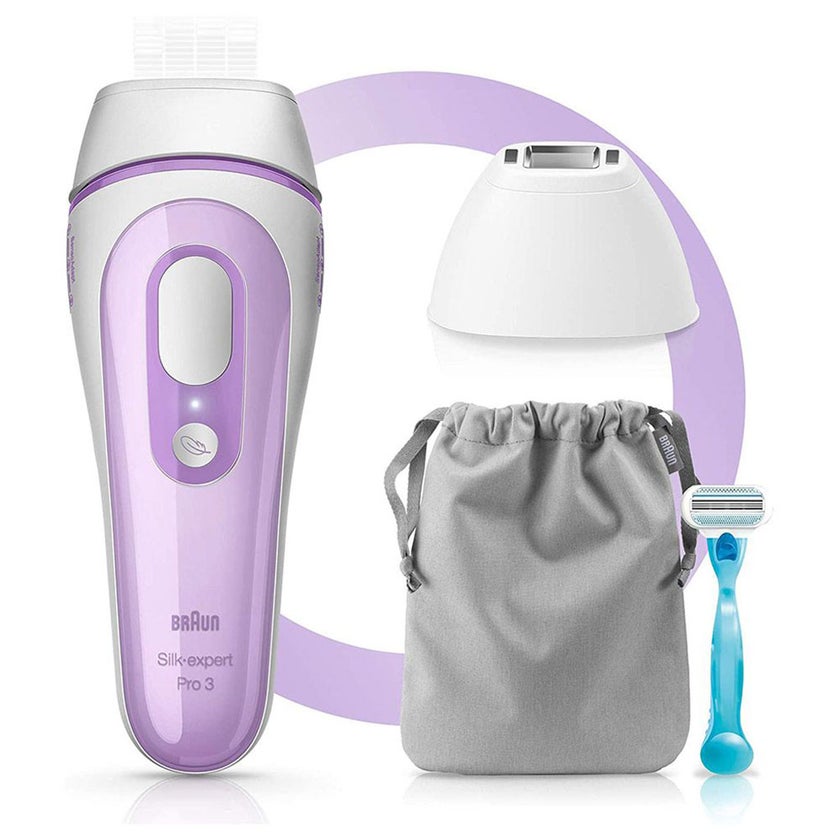 Braun Silk-expert Pro 3 IPL 3111