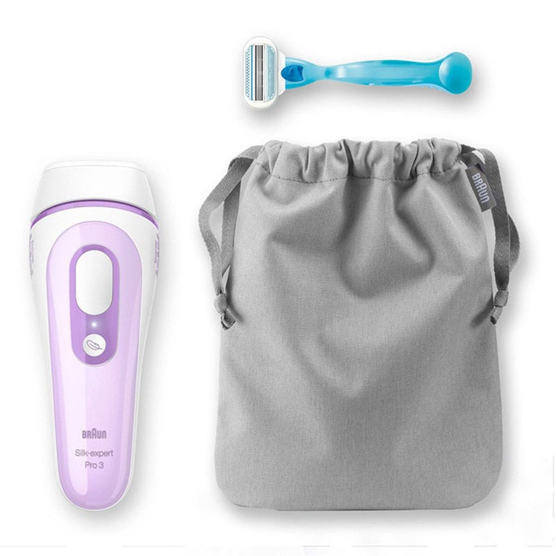 Braun Silk-expert Pro 3 IPL 3011