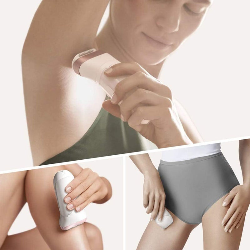Braun Silk-epil 9 Wet & Dry epilator 9720