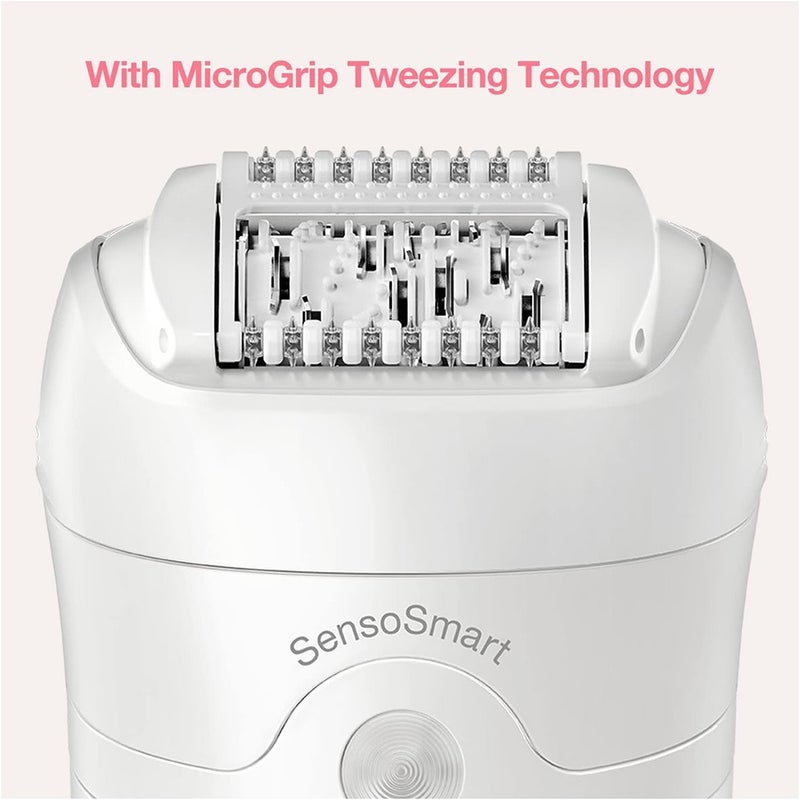 Braun Silk-epil 5 Wet & Dry Epilator 5820