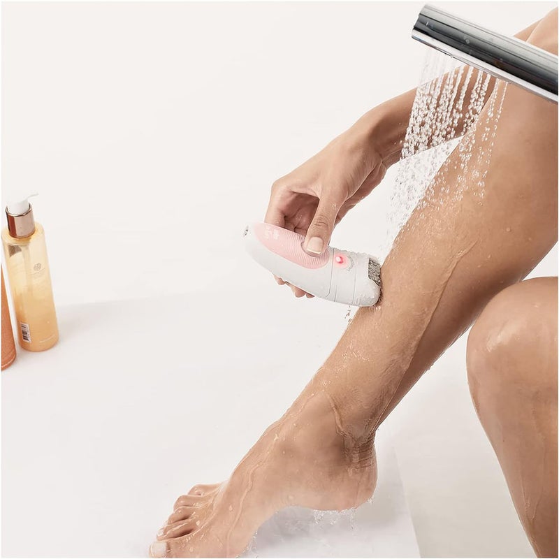 Braun Silk-epil 5 Wet & Dry Epilator 5820
