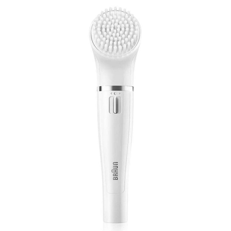 Braun FaceSpa 3-in-1 Facial Epilator 851