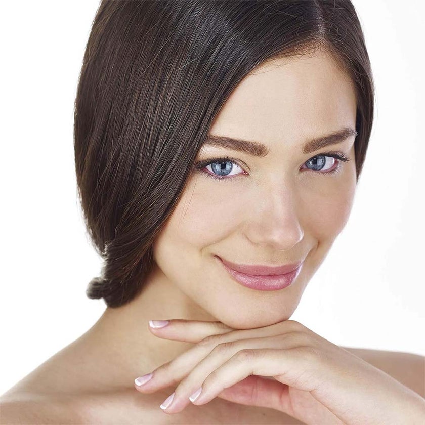 Braun 80-m Replacement Brushes Bonus Edition, Pack of 4's