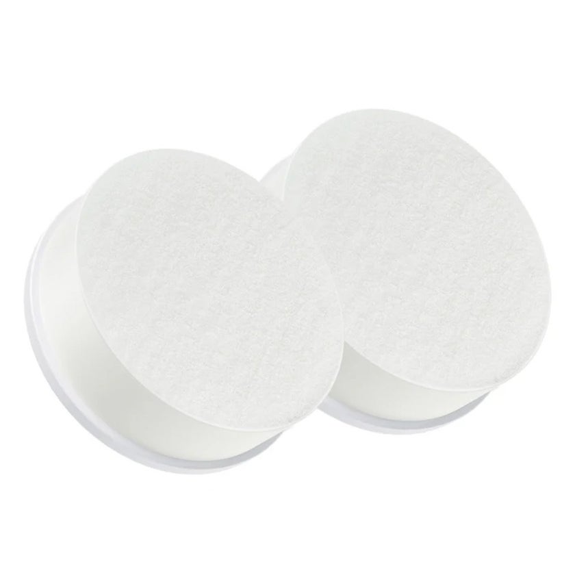 Braun 80-b Face Beauty Sponge Refill, Pack of 2's