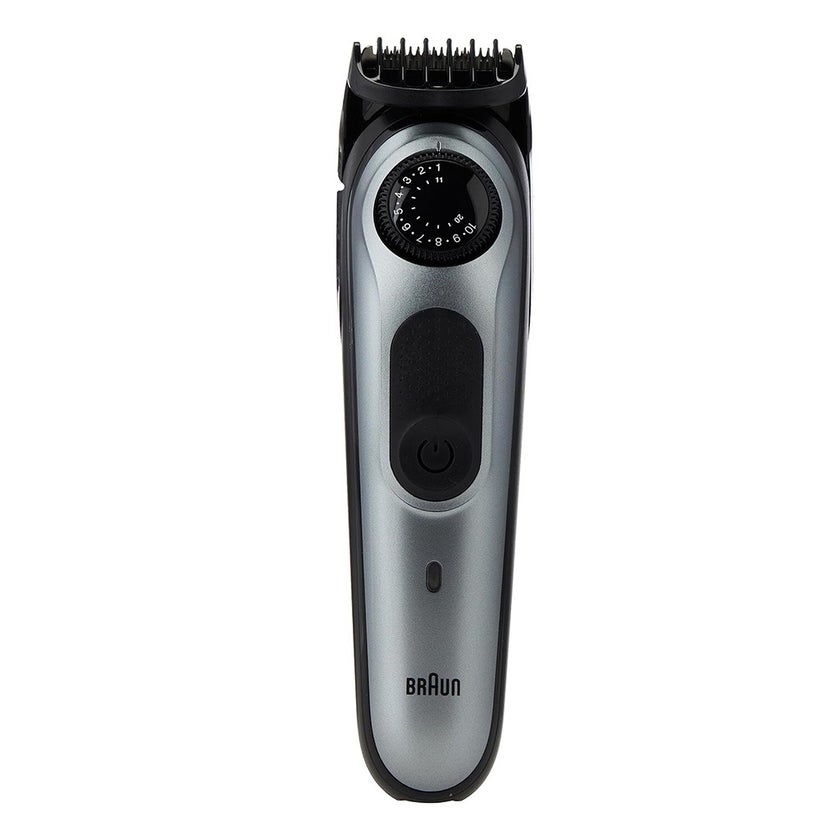 Braun Beard trimmer BT7240 with Precision Dial
