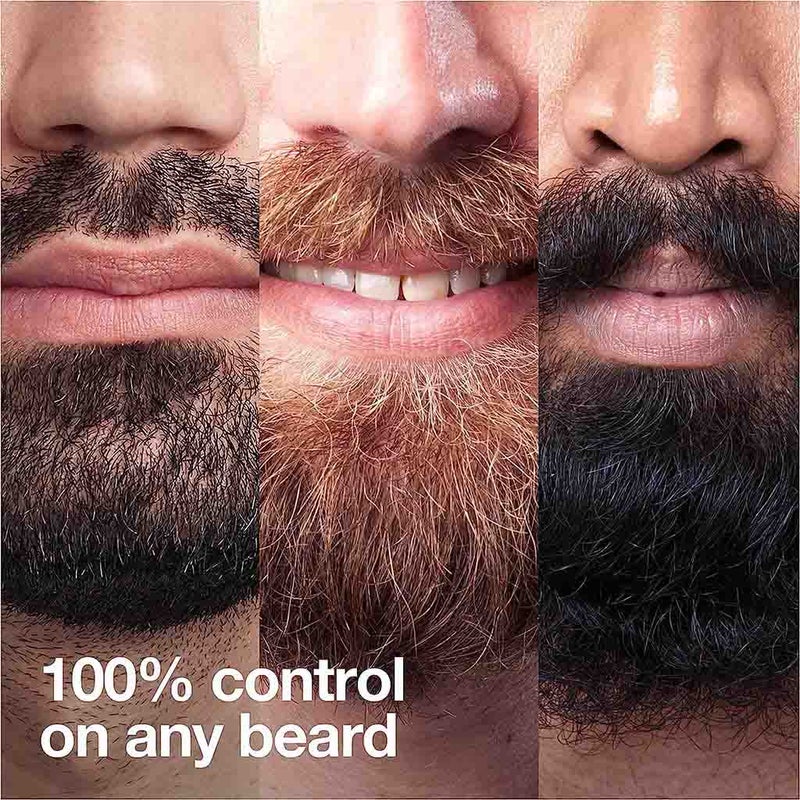 Braun Beard trimmer BT7240 with Precision Dial