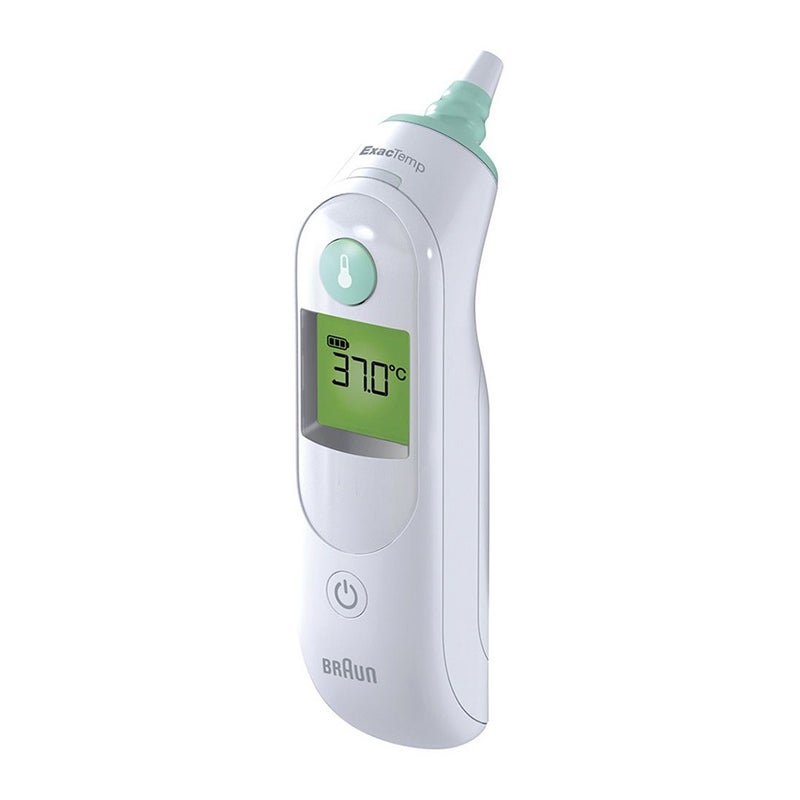 Braun Infrared Ear ThermoScan 6 IRT 6515
