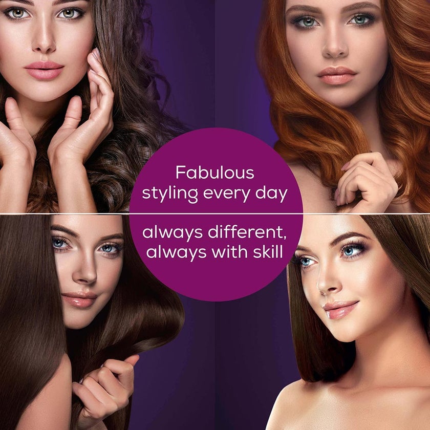 Beurer Beauty Style Pro HT 60 Multifunction Styler