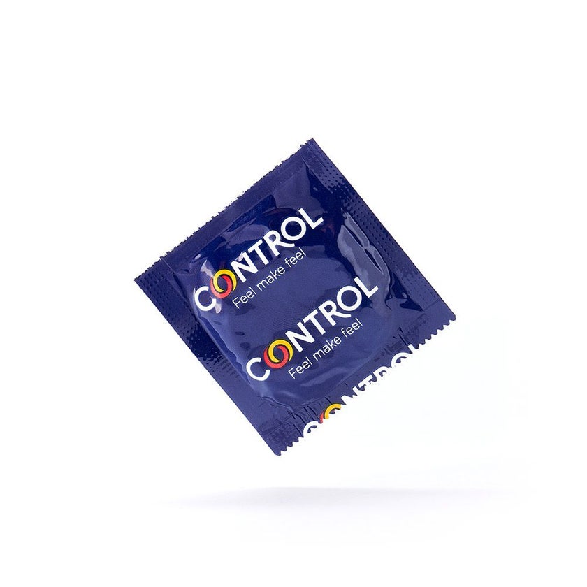 Control Finissimo Ultrafeel Condoms, Pack of 12's