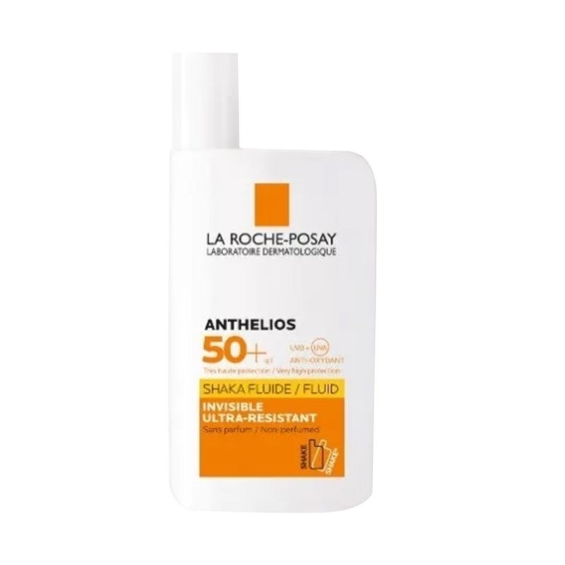 La Roche-Posay Anthelios Ultra-Light Fluid 1+1 Promo Pack