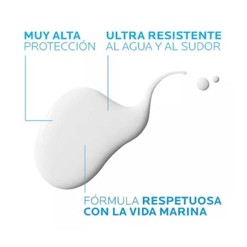 La Roche-Posay Anthelios Ultra-Light Fluid 1+1 Promo Pack