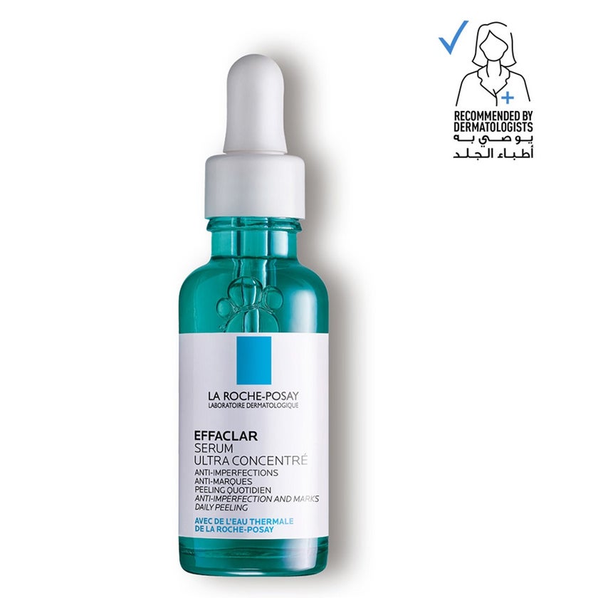La Roche-Posay Effaclar Ultra Concentrate Serum 30ml