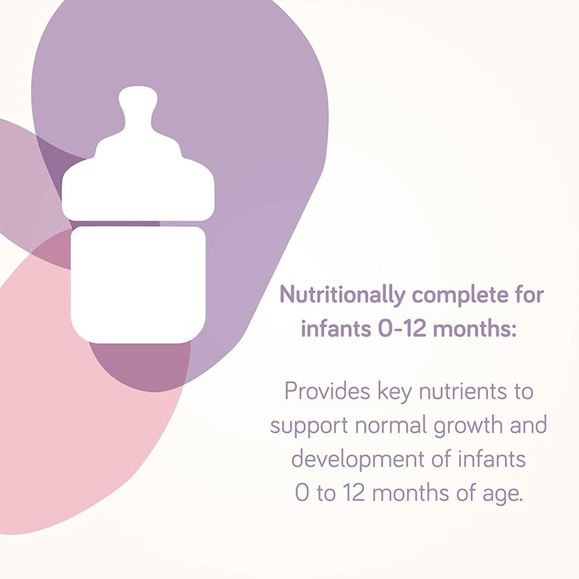 Nutricia Neocate Syneo Amino Acid Based Infant Milk Formula For 0 To 12 Months 400g