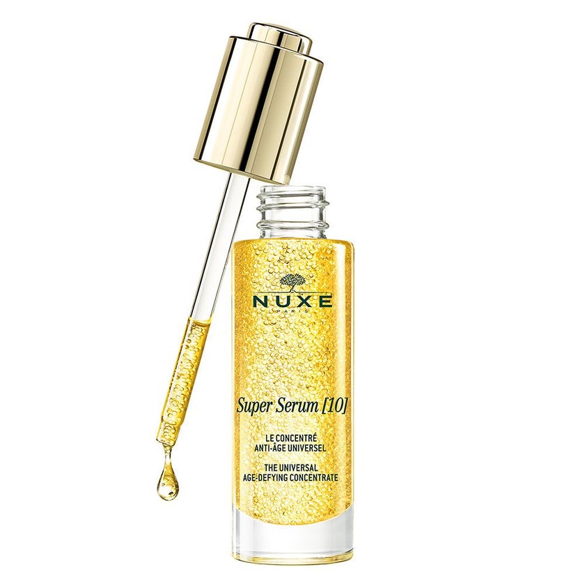 Nuxe Super Serum 10 Universal Age-Defying Concentrate 30ml