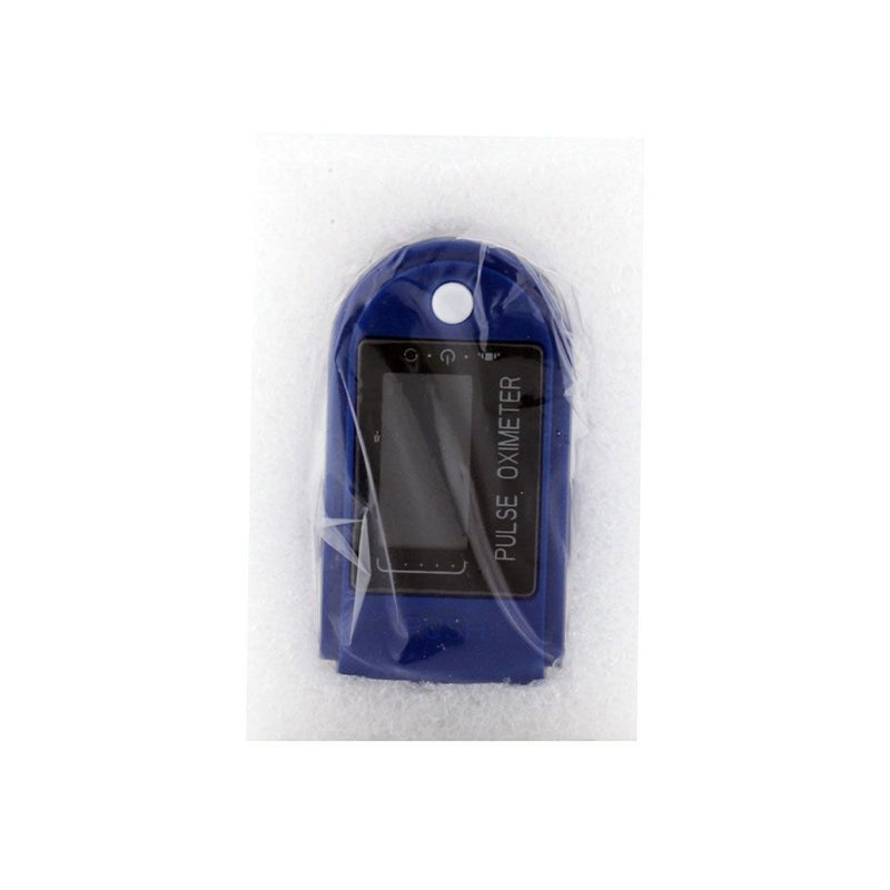 Medel Fingertip Pulse Oximeter CMS50D