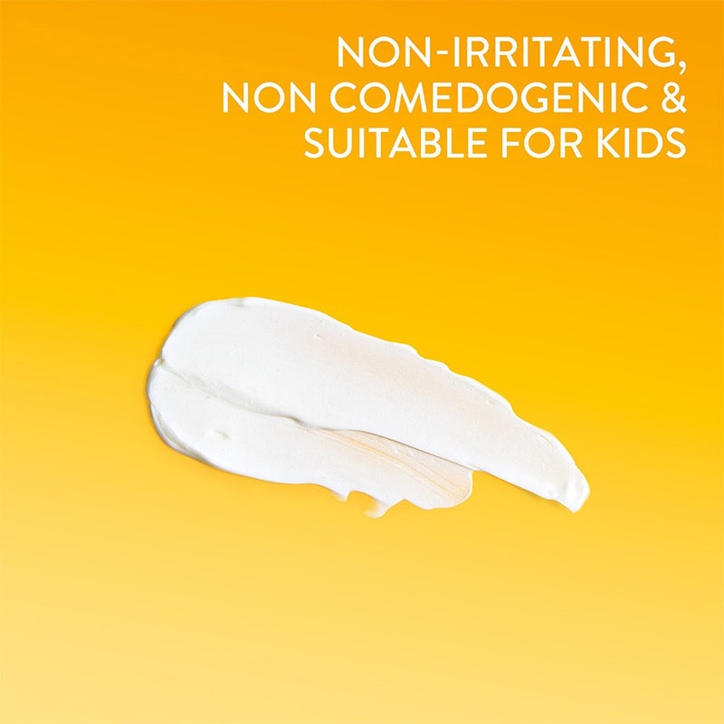 Cetaphil Sun Kids Liposomal Lotion With SPF 50+, Face & Body Moisturizer Sunscreen for Sensitive Skin, Unscented, 150ml