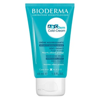 Bioderma ABC Derm Cold-Cream Face & Body Cream 45 mL