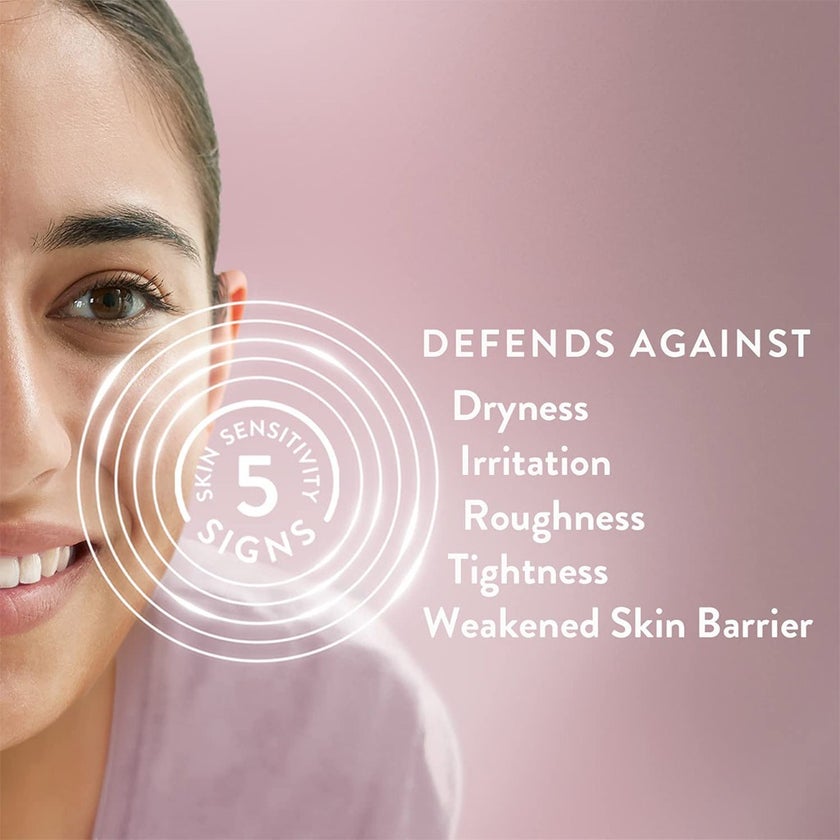 Cetaphil Bright Healthy Radiance Brightness Reveal Body Wash 245ml