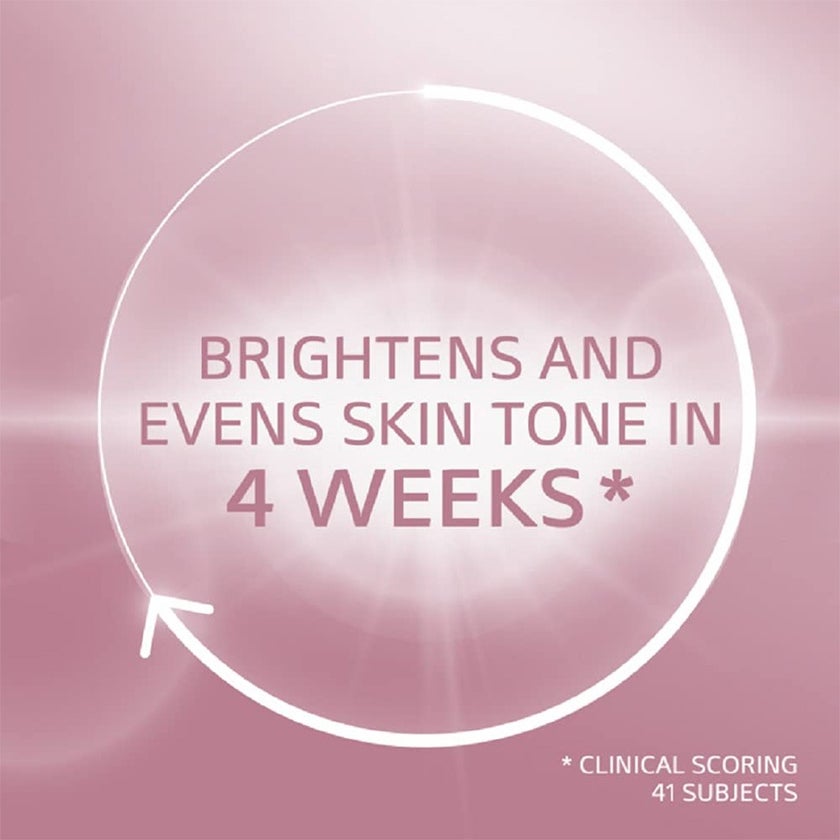 Cetaphil Bright Healthy Radiance Brightness Reveal Body Wash 245ml