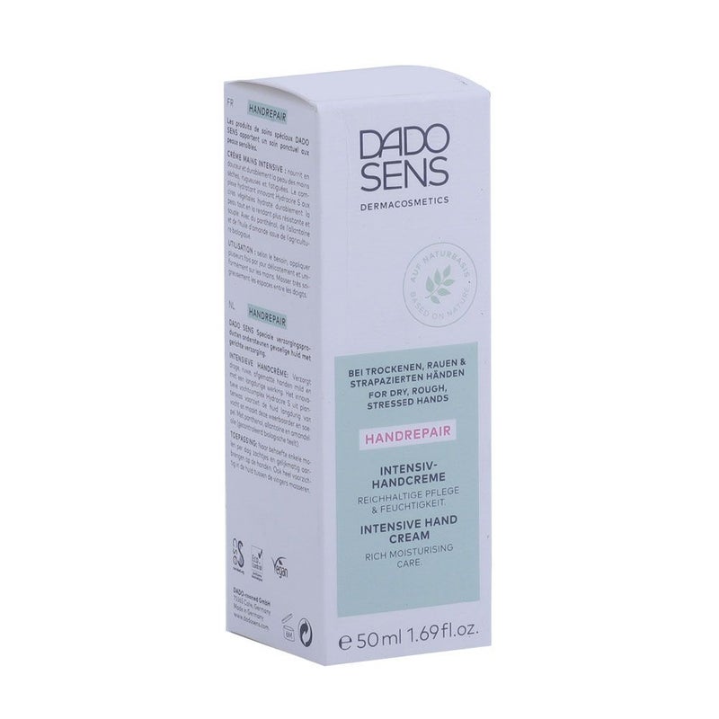 Dadosens Intensive Hand Repair Cream 50 mL