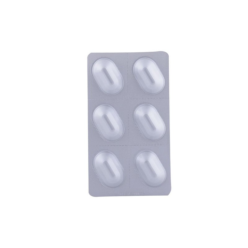 Digiwell Chewable Tablets 18's