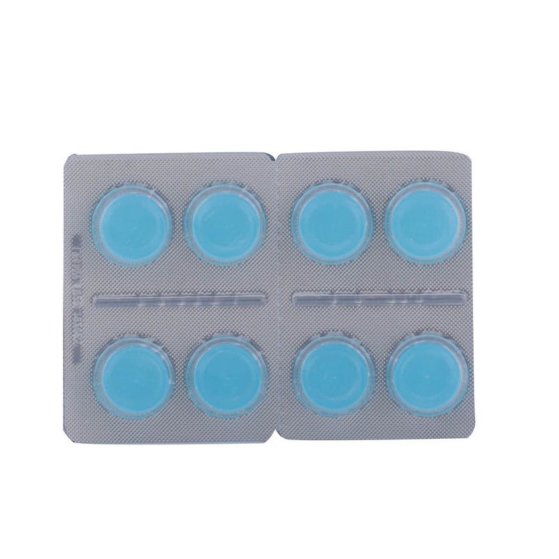 Septolete Total Oral Lozenges 16's