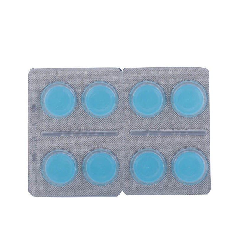 Septolete Total Oral Lozenges, Pack of 16's
