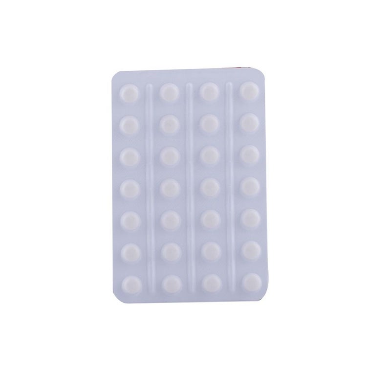 Yodocefol Tablets 28's