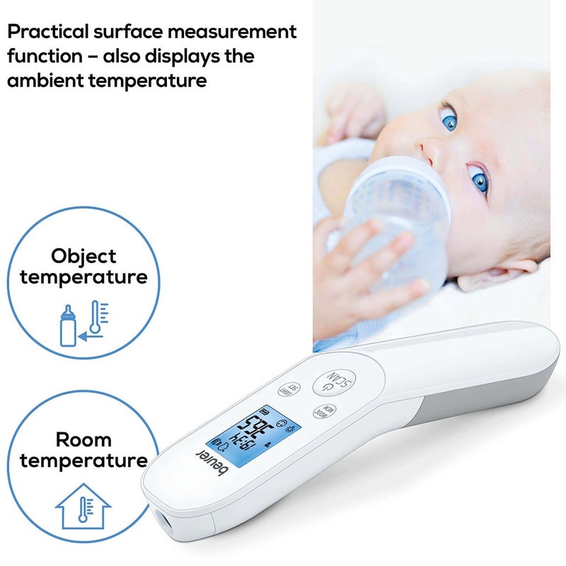 Beurer Non-Contact Thermometer FT85