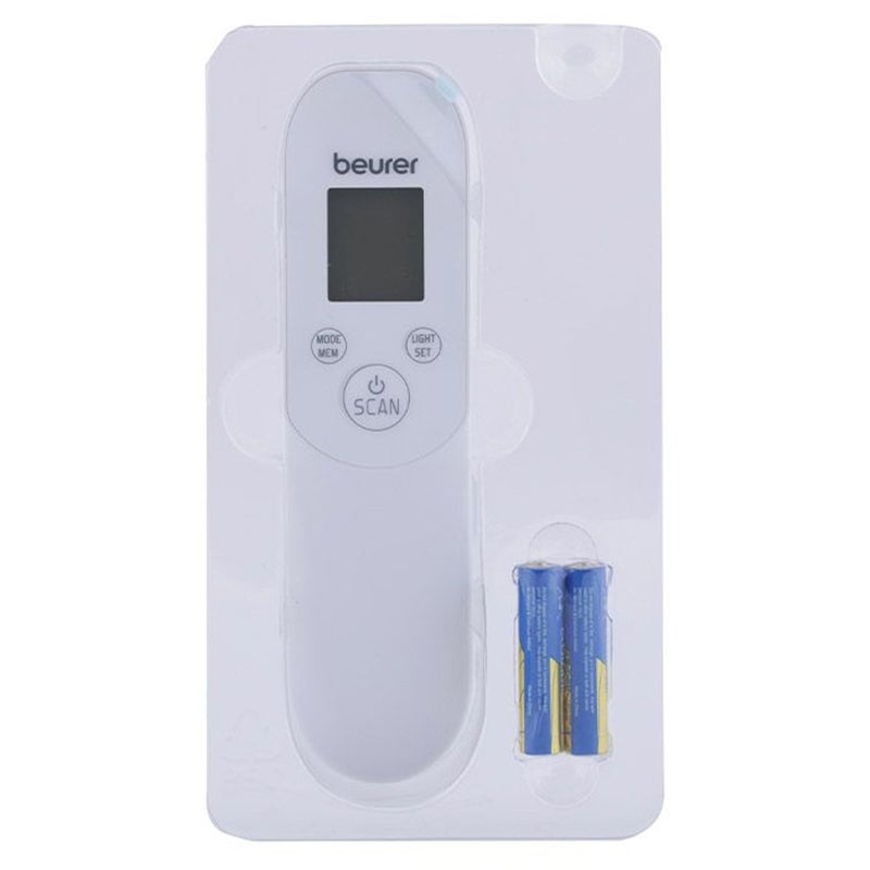 Beurer Non-Contact Thermometer FT85