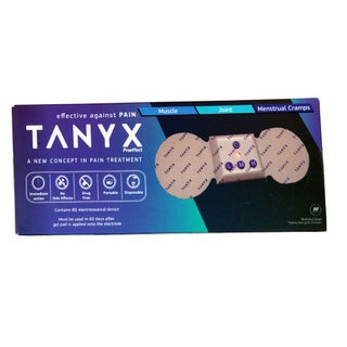 Tanyx Proeffect Electroceutical Pain Treatment Device 1's
