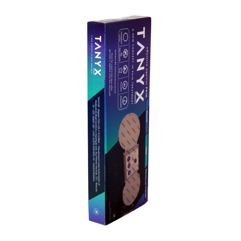 Tanyx Proeffect Electroceutical Pain Treatment Device 1's