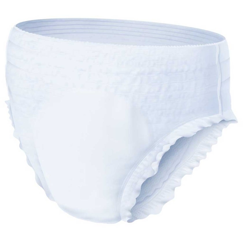 Soffisof Air Dry Adult Diaper Pants XL Size,135-160cm, Pack of 12's