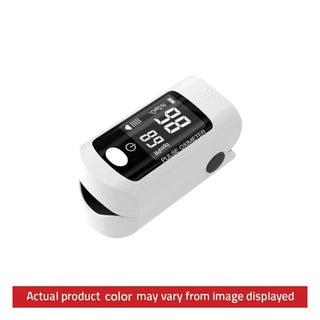 Fingertip Pulse Oximeter X1805