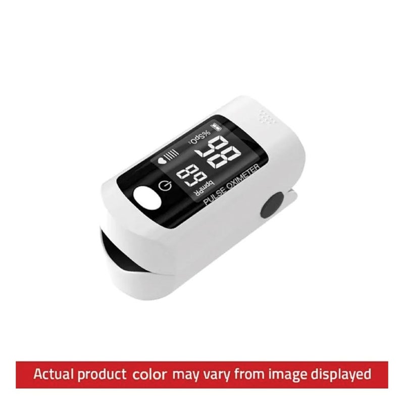 Fingertip Pulse Oximeter X1805
