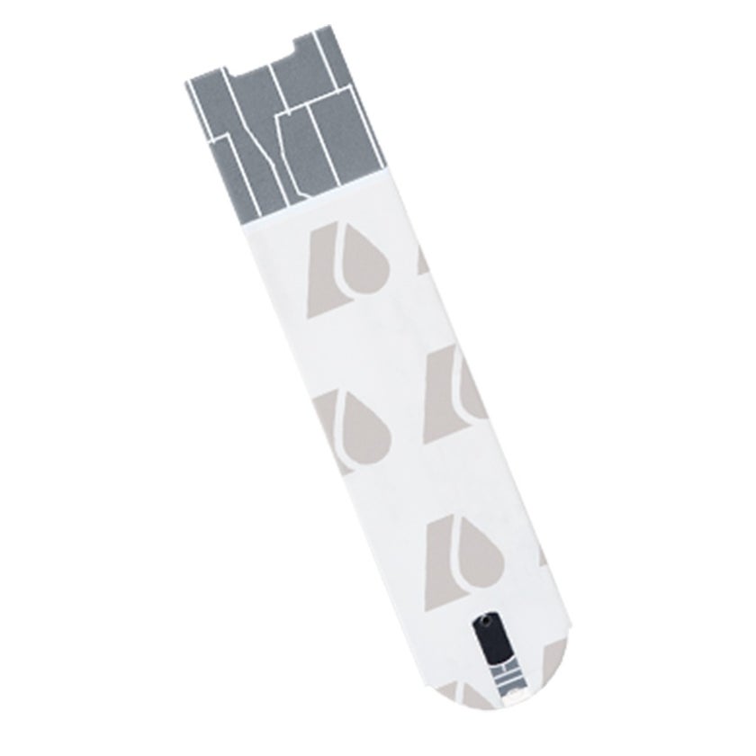 Ascensia Contour Care Blood Glucose Test Strips, Pack of 50's