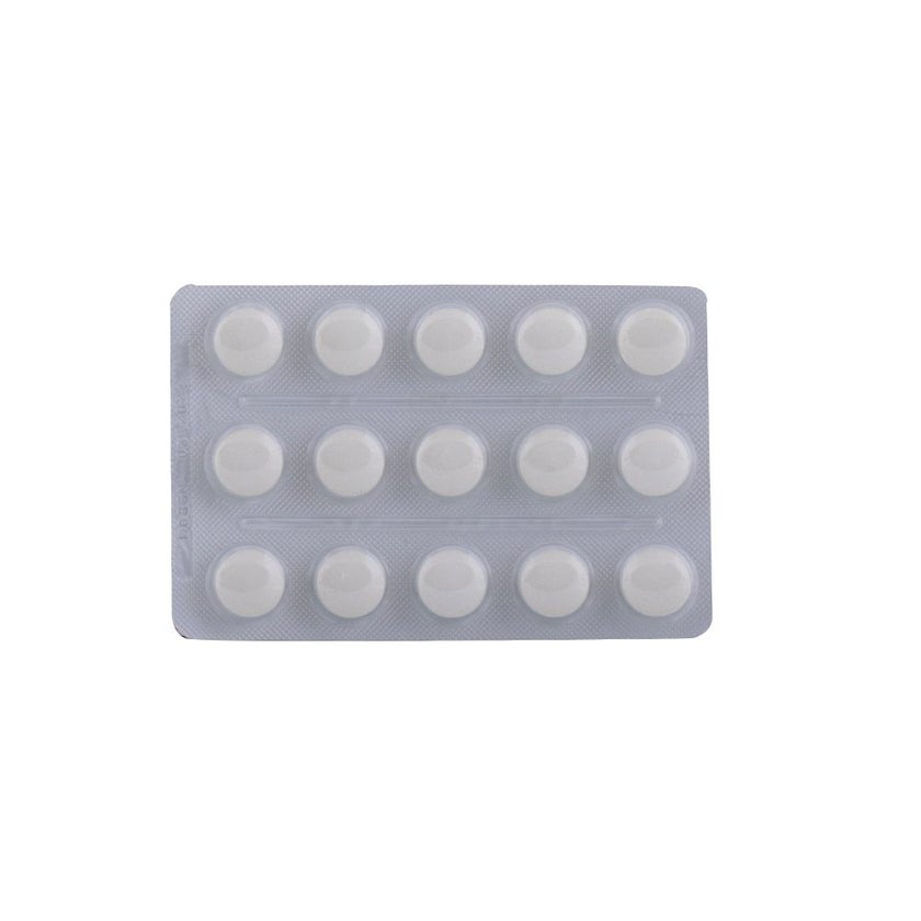 Ironone Folate Iron And Folic Acid Tablets, Pack of 30's