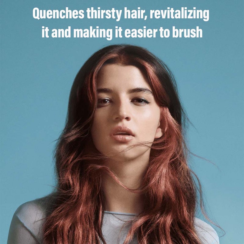Alfaparf Precious Nature Thirsty Hair Shampoo With Berries & Apple For Dry & Dull Hair 250ml