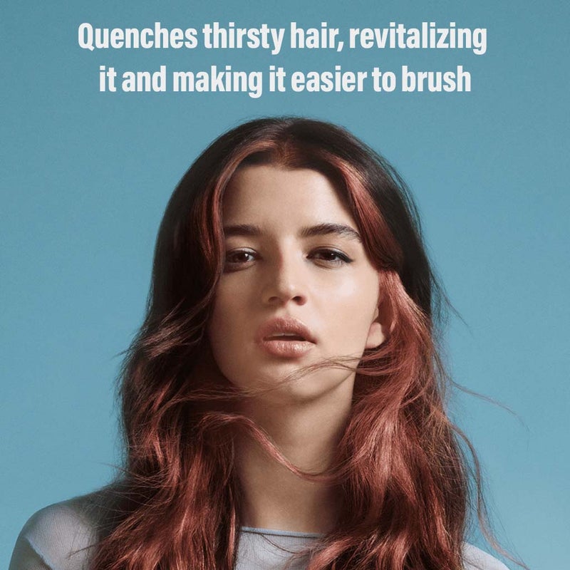 Alfaparf Precious Nature Thirsty Hair Mask With Berries & Apple For Manageable, Soft Hair 200ml